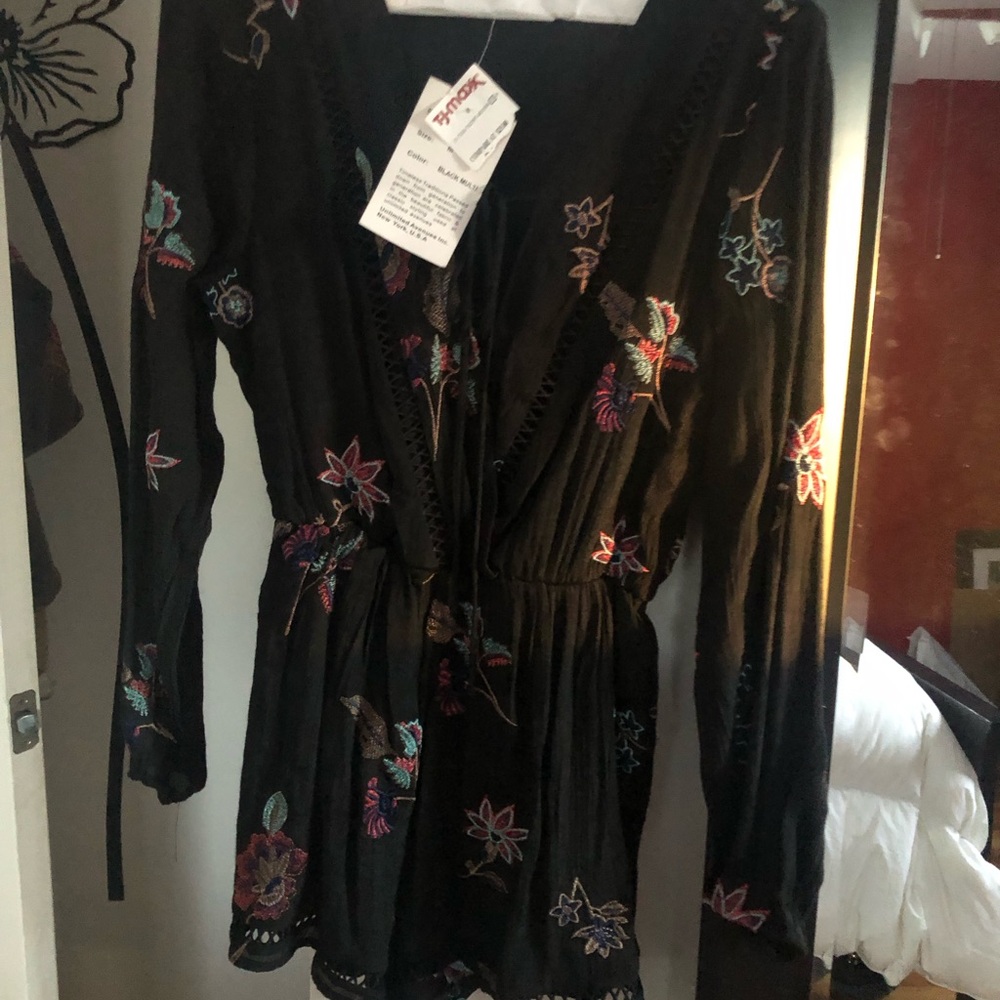 Rebellion Culotte
